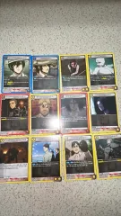 進撃の巨人 ユニオンアリーナ カード まとめ売り 32枚