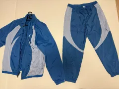 ジョーダン ウィンドブレーカー セット XXL 出品