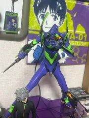 エヴァンゲリオン 初号機 フィギュア