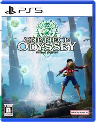 ONE PIECE ODYSSEY -PS5 [Amazon 한정 없음] [PS5판]