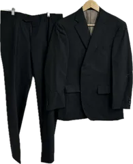 2026年最新】スリーピーススーツ メンズの人気アイテム - メルカリ