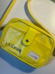 クレヨンしんちゃんバッグ