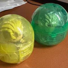 ジョジョ ガチャ 肩ズン ディオ/シーザー 未開封 まとめ 出品