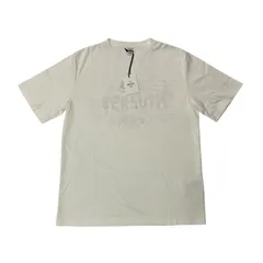 ベルルッティ Berluti メンズ カットソー クルーネック エンブロイダリースクリット ロゴT 刺繍 Mのサムネイル