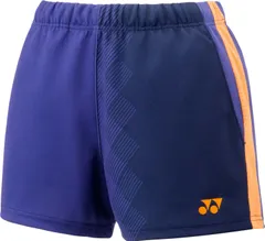 ヨネックス YONEX テニス WOMEN ニットショートパンツ  25125 118 ブル-ベリ-