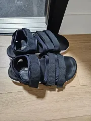 アディダス レディース サンダル 6サイズ