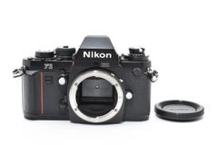 □ 美品 □ ニコン Nikon F3 アイレベル ボディ 132万番台 ≪露出計OK