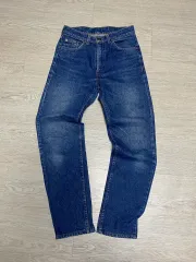 80年代 リーバイス 606