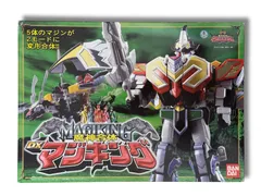 2026年最新】dxマジキングの人気アイテム - メルカリ