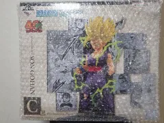 ドラゴンボール 孫悟飯 フィギュア 40周年 一番くじ C賞