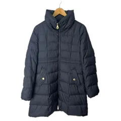 ブルーレーベルクレストブリッジ BLUE LABEL CRESTBRIDGE ダウンコート コート ダウン 40 ネイビー 55C30-661-29のサムネイル
