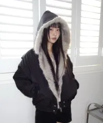 ファーアウター