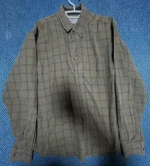 ヴィンテージ シャツ チェック柄