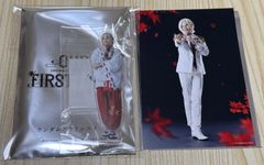 TOSくじ A賞 ラキア 仮面ライダーヴラム TOSくじ A賞 ラキア 仮面