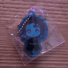 鬼滅の刃 竈門 炭治郎 九井 一 アクリル フィギュア 第4弾