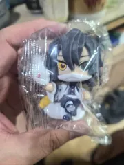 鬼滅の刃 伊黒小芭内 フィギュア 新品