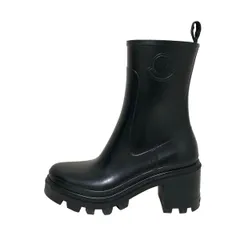 2026年最新】moncler レインブーツの人気アイテム - メルカリ