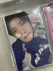 VERIVERY カンミン Liminality - EP.LOVE Whosfan ラッキードロー