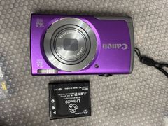 ☆SDカード付き☆Nikon COOLPIX S2600 デジカメ - メルカリ