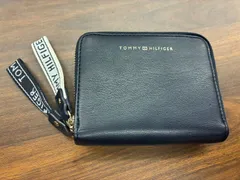 【美品出品】トミー・ヒルフィガー 財布/メンズ/レディース