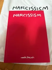 2026年最新】NARCISSISM フォトブックの人気アイテム - メルカリ