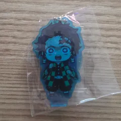 鬼滅の刃 竈門 炭治郎 九井 一 アークス アクリル フィギュア 第6弾