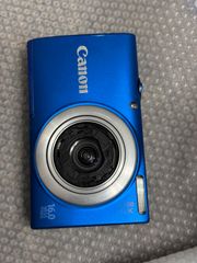 ジャンク品CANON IXY 10.0メガピクセル デジカメ キャノン110IS - メルカリ
