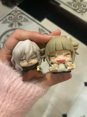 この価格)僕のヒーローアカデミア ヒロアカ おねむたん 死柄木 弔 TOGA(トーガ) まとめ売り