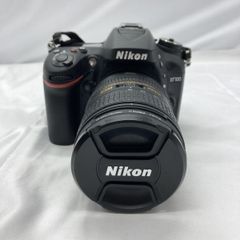 中古】Nikon D7100 18-105VRレンズキット AF-S DX NIKKOR 18-105mm f