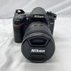 2026年最新】D7100 18-105 VR レンズキットの人気アイテム - メルカリ
