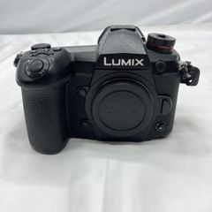 LUMIX G9pro シャッター回数2854 ☆説明必読☆ ルミックス - メルカリ