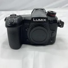 2026年最新】lumix g9 バッテリーの人気アイテム - メルカリ