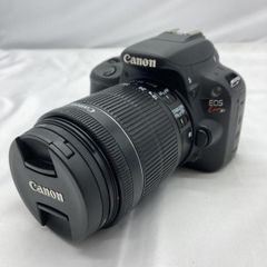 Canon EOS 8000D EF-S 18-55mm STM SDカード付 - メルカリ