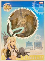 AMAKUNI/ホビージャパン 艦隊これくしょん 艦これ 島風 特典無し 特典無