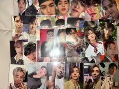 SEVENTEEN トレカ 31枚 まとめ