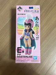 未開封 ドラゴンボール 一番くじ E賞 チチ