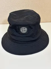 2026年最新】STONE ISLAND ハットの人気アイテム - メルカリ