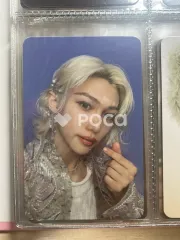 straykids フィリックス スキズ ATE ATE Ver.