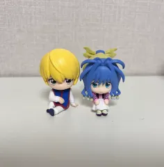 まとめ売り) HUNTER×HUNTER クラピカ ネオン