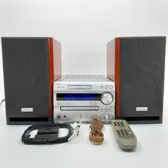 2026年最新】onkyo FR N7EXの人気アイテム - メルカリ
