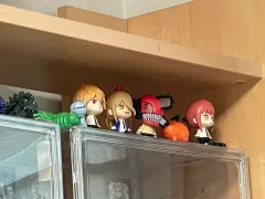 チェンソーマン Qposket フィギュア 5種 まとめ売り