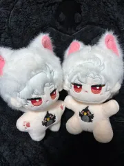 LOVEアンドDEEPSPACE ジーン ぬいぐるみ ぬい まとめ