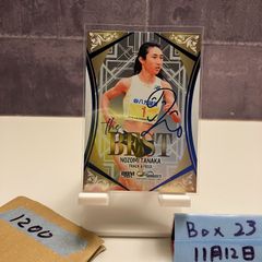 2025 BBM 浅尾拓也 34/90 直筆サインカード 中日ドラゴンズ カード