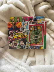 在庫処分) 僕のヒーローアカデミア トランプ カード