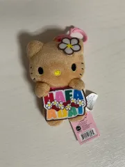 グアム サイパン タンニング hello kitty(ハローキティ) キーホルダー