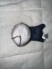 呪術廻戦 狗巻 棘 ぬい