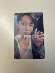 BTS ジョングク GOLDEN Weverse