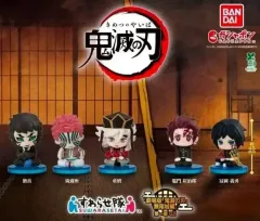 (未開封) 鬼滅の刃 無限城 スワラセタイ 5種