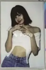 BLACKPINK リサ THE ALBUM