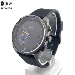 2026年最新】Eco-Drive W510の人気アイテム - メルカリ